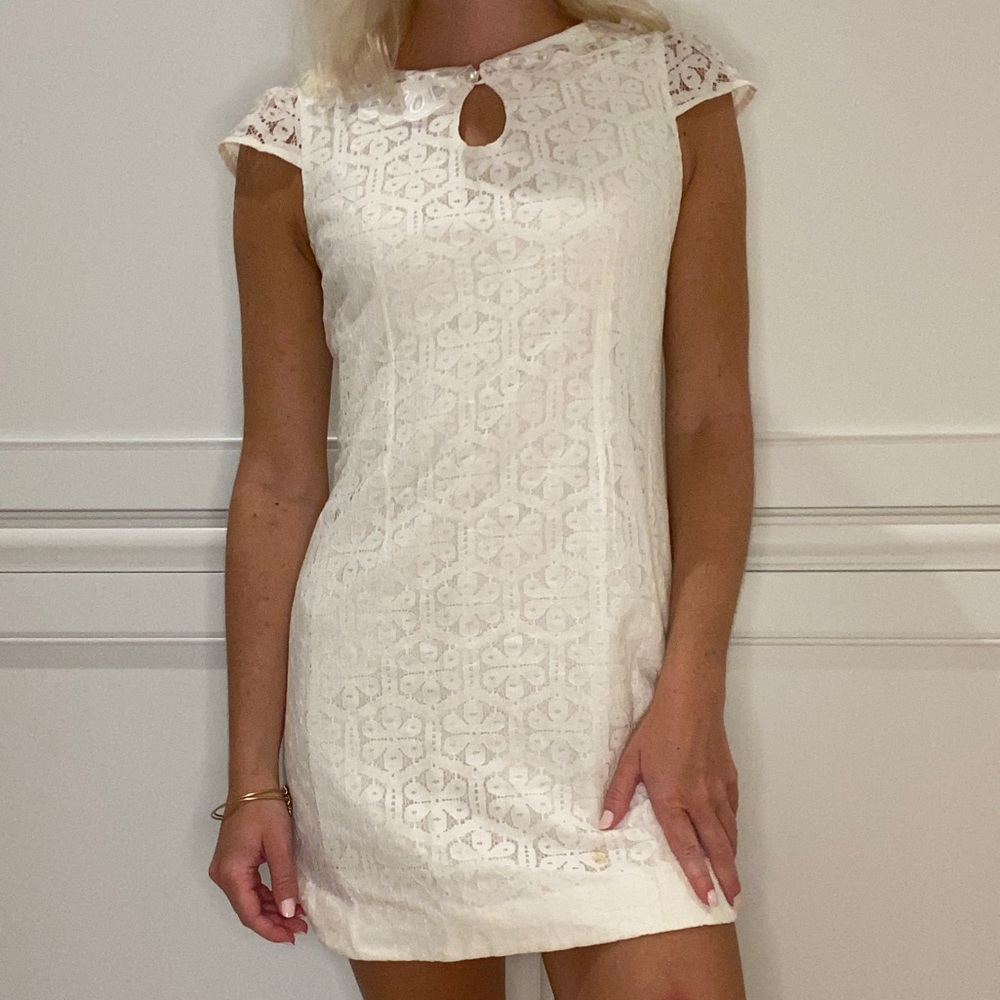 Lilly Pulitzer Kids’ Dress SZ 14